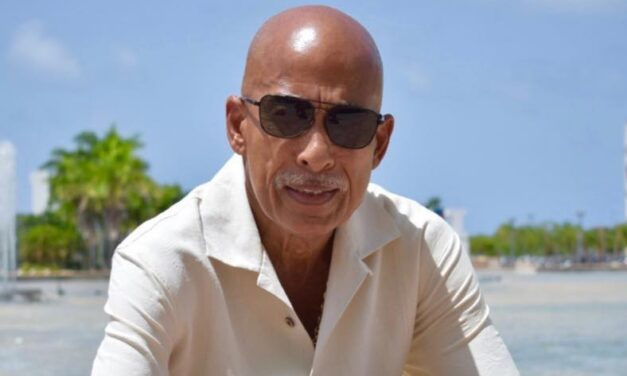 Familia de Papo Rosario confirma su fallecimiento y pide espacio para vivir el duelo