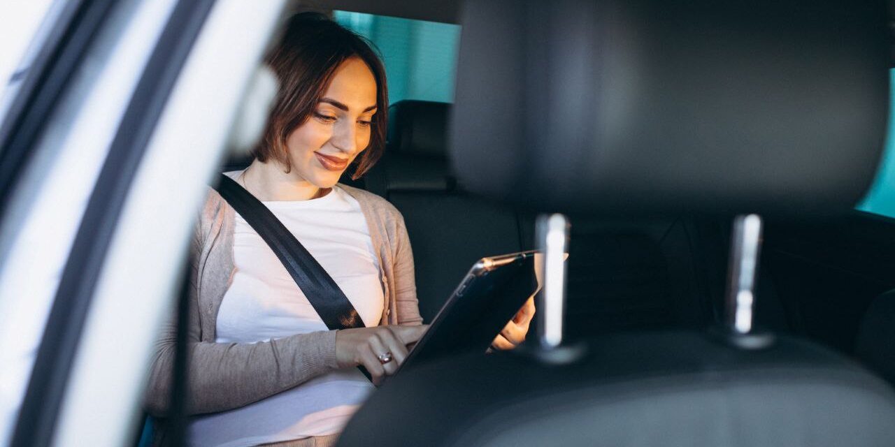 Procuradora de las Mujeres y Uber anuncian alianza para fortalecer la movilidad y la seguridad de las mujeres