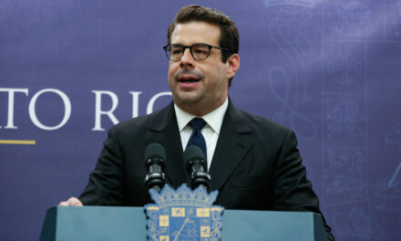 Contados los días del Secretario de la Gobernación Francisco Domenech