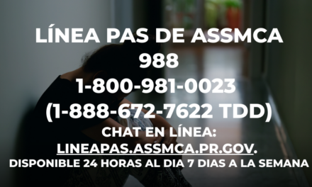 Recientes suicidios en Hatillo y Moca renuevan el llamado a buscar ayuda