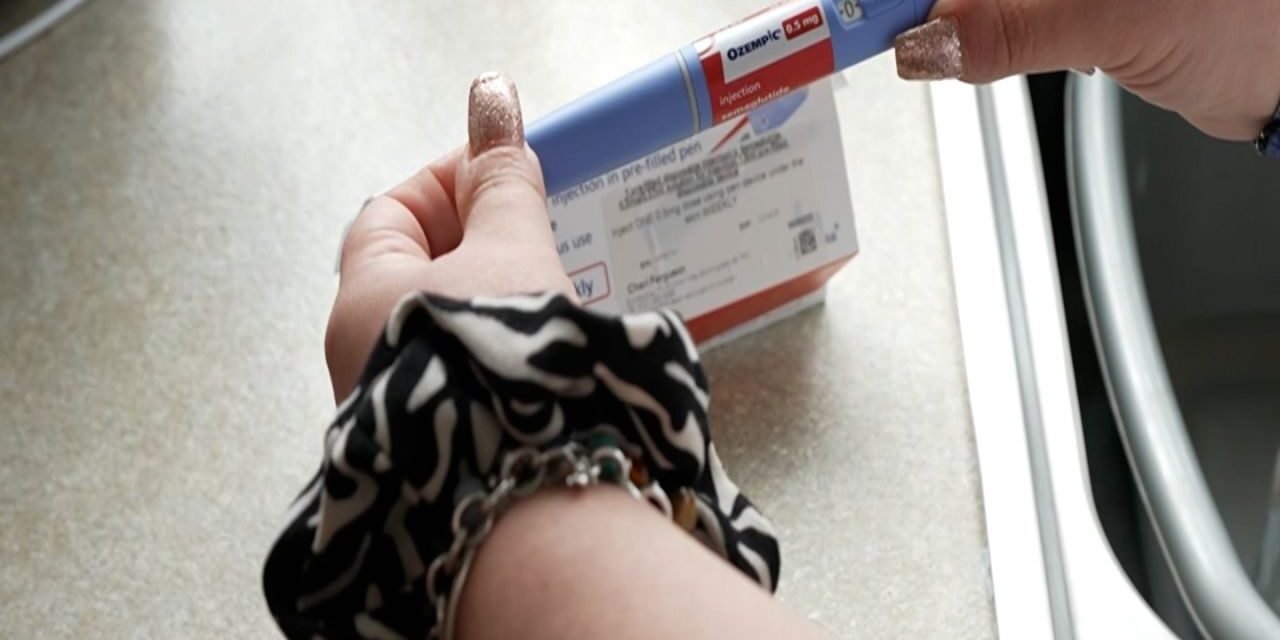 FDA pide eliminar advertencias sobre riesgo suicida en medicamentos GLP-1 para bajar de peso