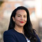 Dominicana Analilia Mejía lanza candidatura al Congreso estadounidense por el Partido Demócrata