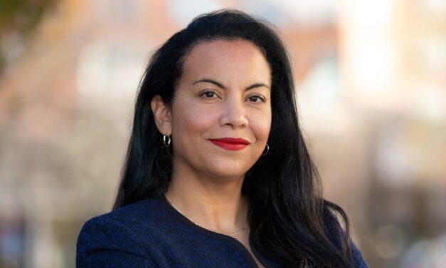 Dominicana Analilia Mejía lanza candidatura al Congreso estadounidense por el Partido Demócrata