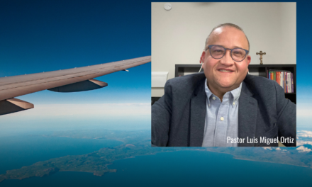 ¿Irse de Puerto Rico implica falta de fe?