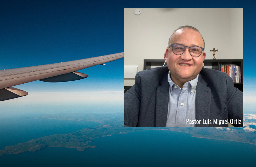 ¿Irse de Puerto Rico implica falta de fe?