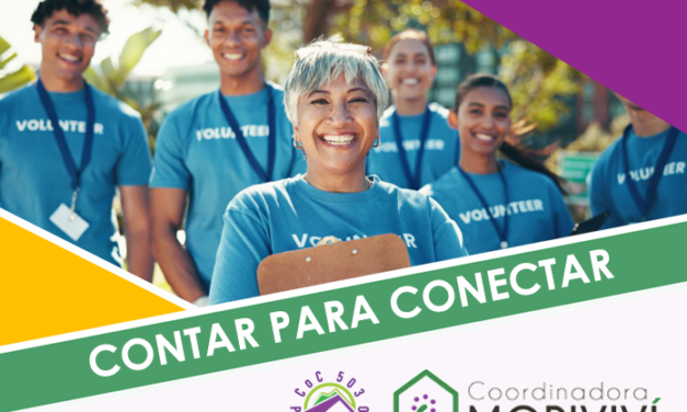 Puerto Rico se moviliza para contabilizar el sinhogarismo