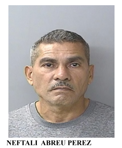 Radican cargos por agresión sexual, incesto y trata humana contra residente de Aguadilla