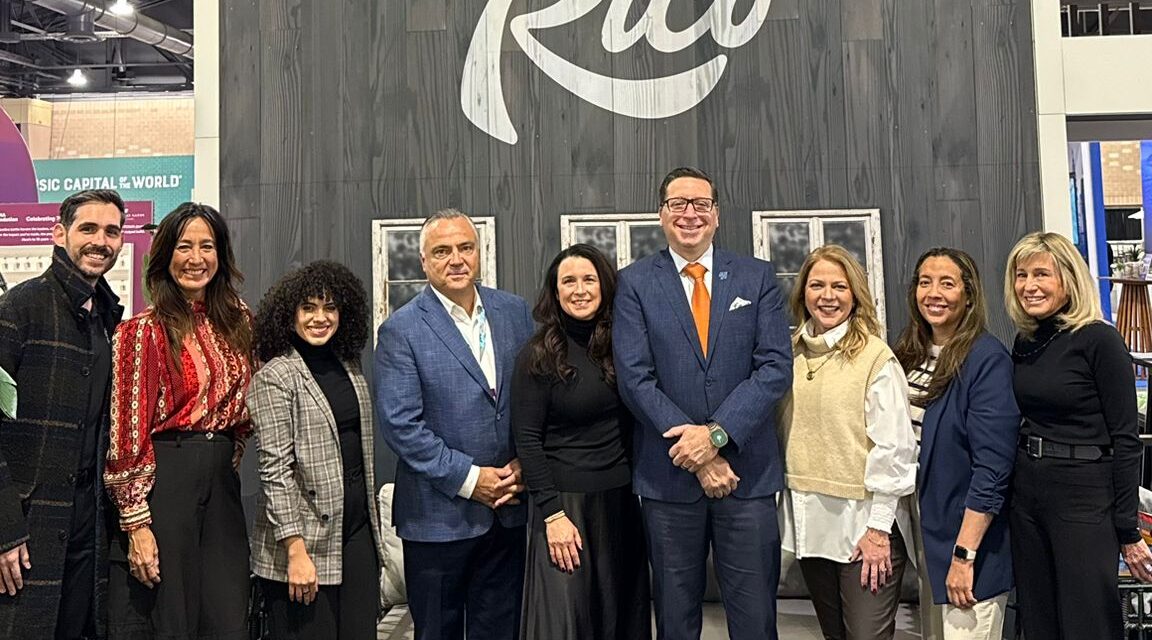 Puerto Rico rompe récords turísticos en 2025 y se consolida como destino global