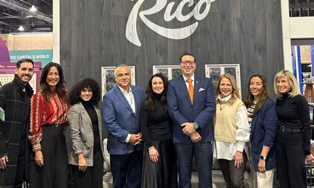 Puerto Rico rompe récords turísticos en 2025 y se consolida como destino global