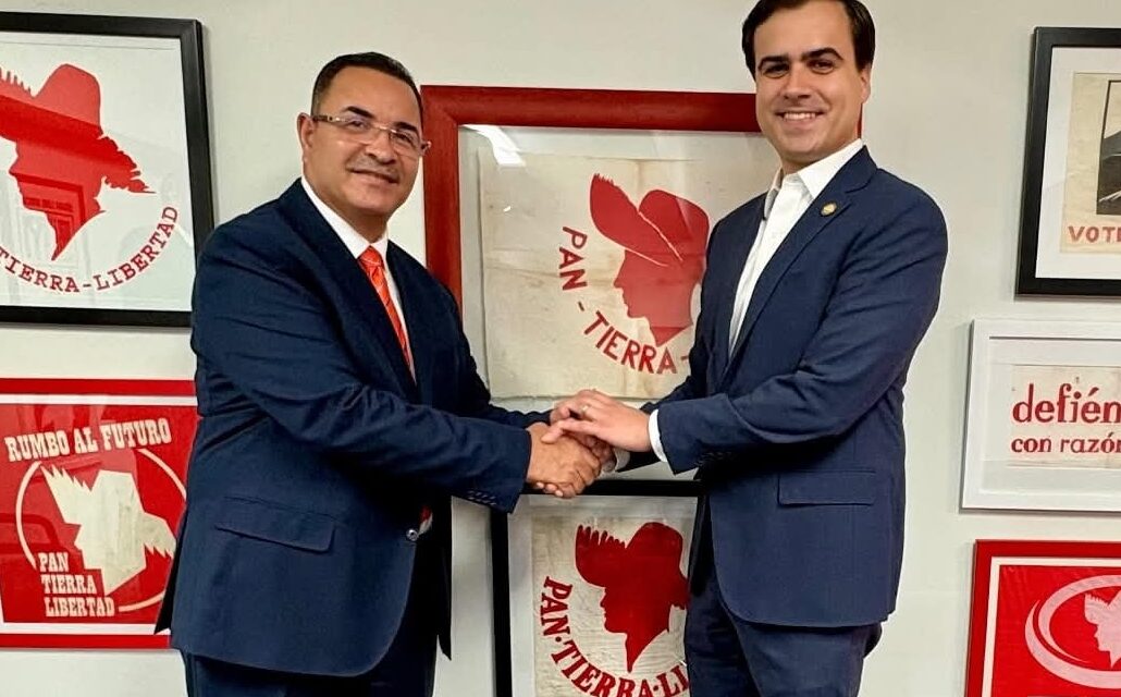 Alcalde de Juana Díaz sigue al frente del PPD en su pueblo : Aunque su renuncia fue efectiva el 31 de diciembre pasado