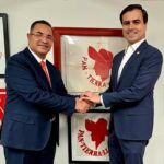 Alcalde de Juana Díaz sigue al frente del PPD en su pueblo : Aunque su renuncia fue efectiva el 31 de diciembre pasado