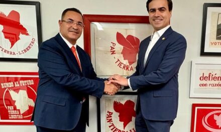 Alcalde de Juana Díaz sigue al frente del PPD en su pueblo : Aunque su renuncia fue efectiva el 31 de diciembre pasado