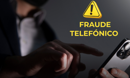 Ciudadano cae con $2mil tras brindar información en llamada fraudulenta