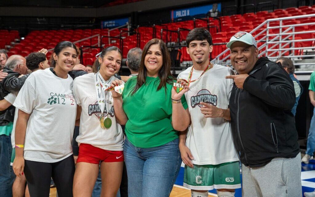 La Dinastía Trujillo Torres símbolo de valores, fe y compromiso