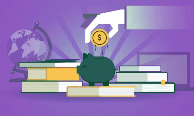 Senado investiga implementación de cursos de educación financiera en escuelas públicas