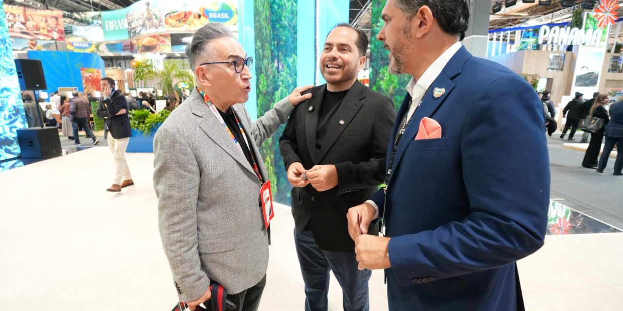 Ponce participa en FITUR 2026 como parte de su estrategia de proyección internacional y desarrollo turístico