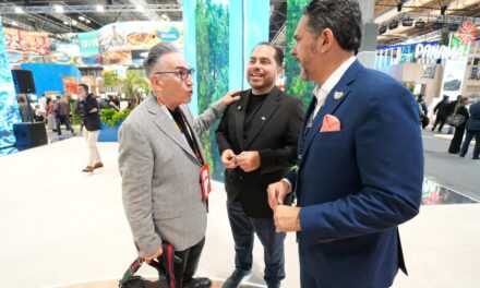 Ponce participa en FITUR 2026 como parte de su estrategia de proyección internacional y desarrollo turístico