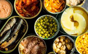 Estudios alertan sobre posible vínculo entre conservantes, cáncer y diabetes