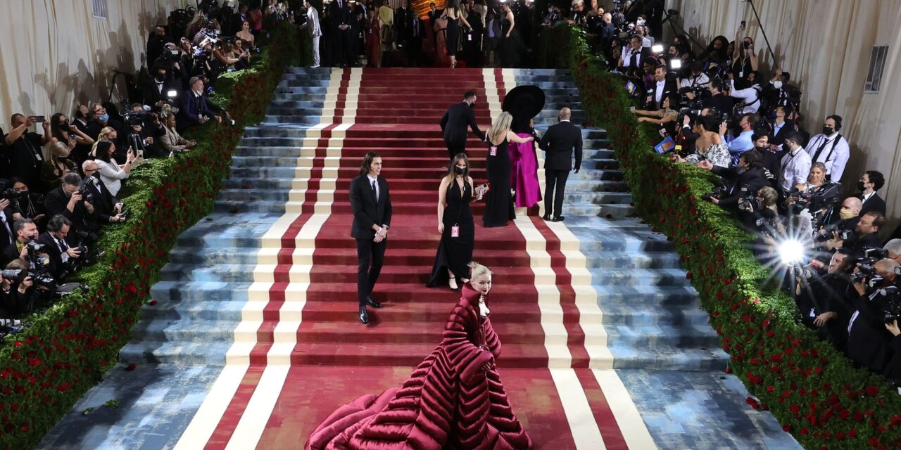 La Met Gala 2026 ya tiene tema y fecha oficial