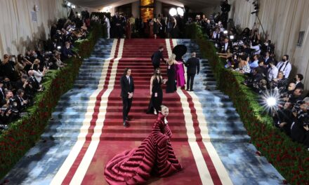 La Met Gala 2026 ya tiene tema y fecha oficial