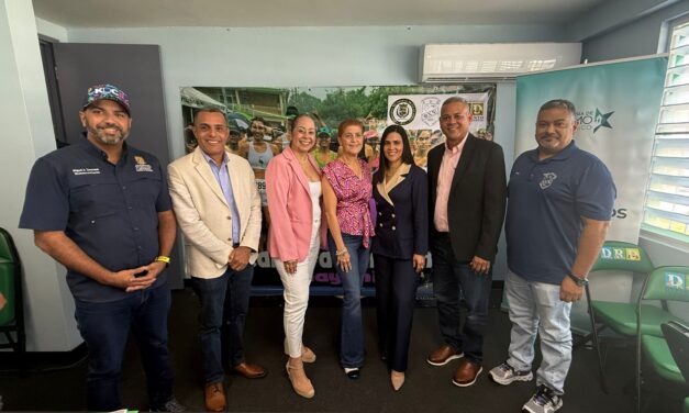 Guayanilla se prepara para la 4ta ediciónde la Carrera 10K Femenina