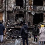 EE.UU. impulsa negociaciones entre Ucrania y Rusia con la meta de poner fin a la guerra en junio