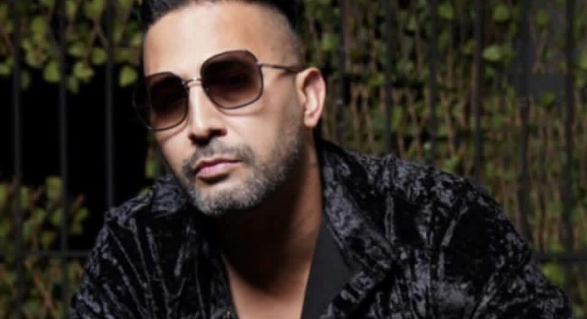 Charlie Cruz canta al amor con conciencia y estrena “Ella No Tiene La Culpa”