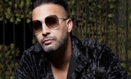 Charlie Cruz canta al amor con conciencia y estrena “Ella No Tiene La Culpa”