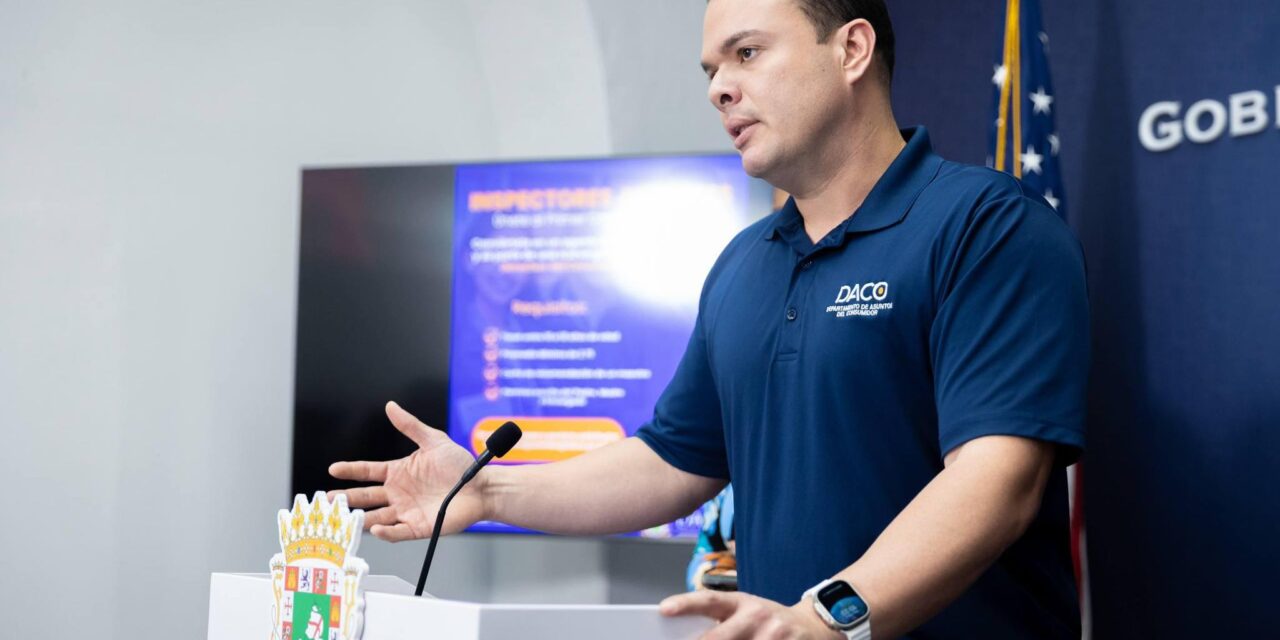 DACO reactiva oficina para orientar y prevenir la explotación sexual infantil en medios electrónicos