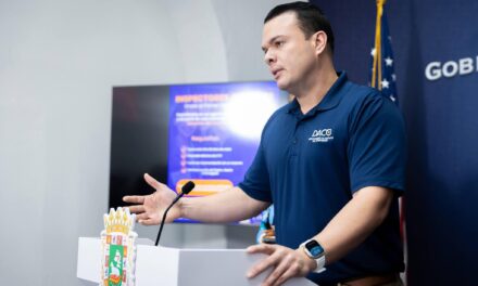 DACO reactiva oficina para orientar y prevenir la explotación sexual infantil en medios electrónicos