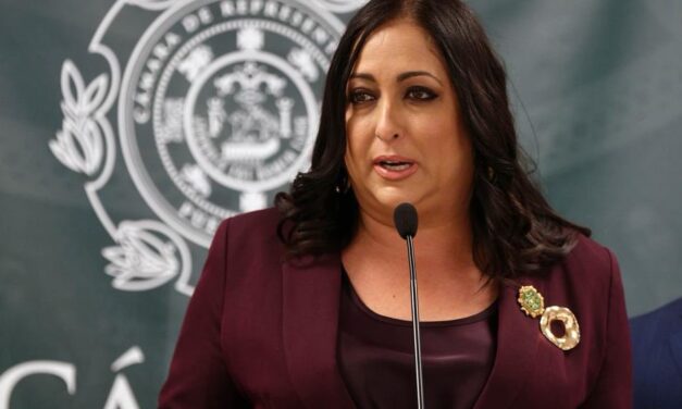 Legislatura examinará gestión de ODSEC y destino de fondos públicos mediante medida de Estrella Martínez