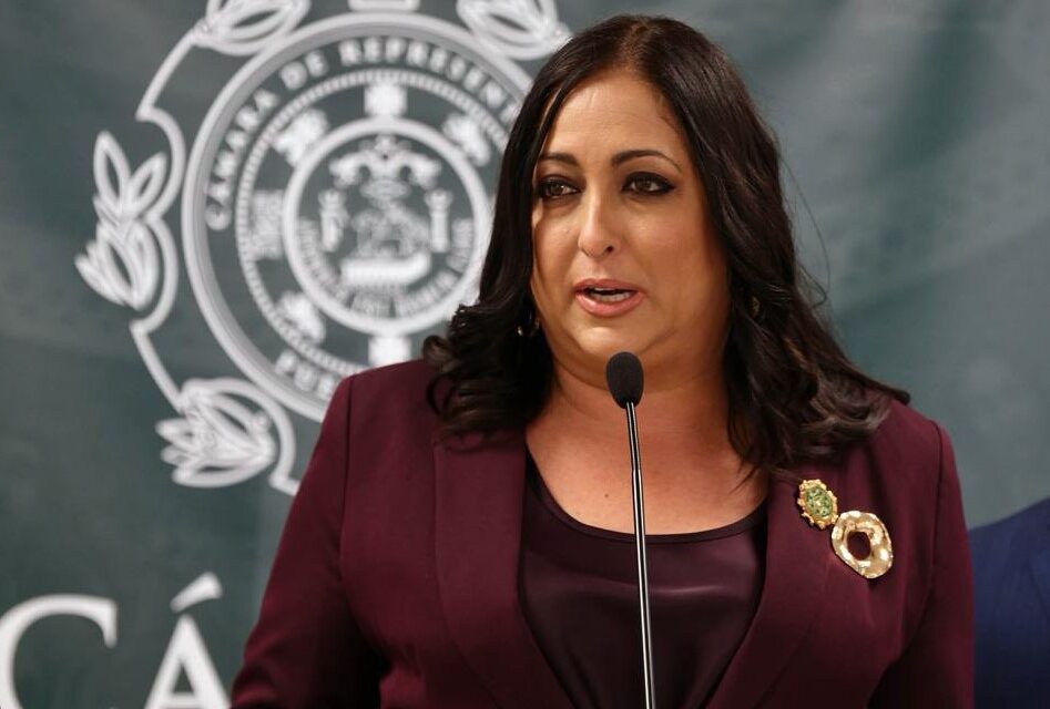 Legislatura examinará gestión de ODSEC y destino de fondos públicos mediante medida de Estrella Martínez