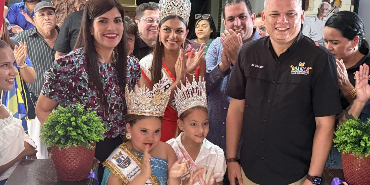 Ismael “Titi” Rodríguez anuncia la nueva campaña turística ‘Guánica, Ciudad del Sapo Concho: historia, visión y futuro’