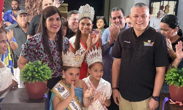 Ismael “Titi” Rodríguez anuncia la nueva campaña turística ‘Guánica, Ciudad del Sapo Concho: historia, visión y futuro’