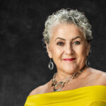 La bohemia de Josy Latorre une a Puerto Rico y Brasil en Caguas