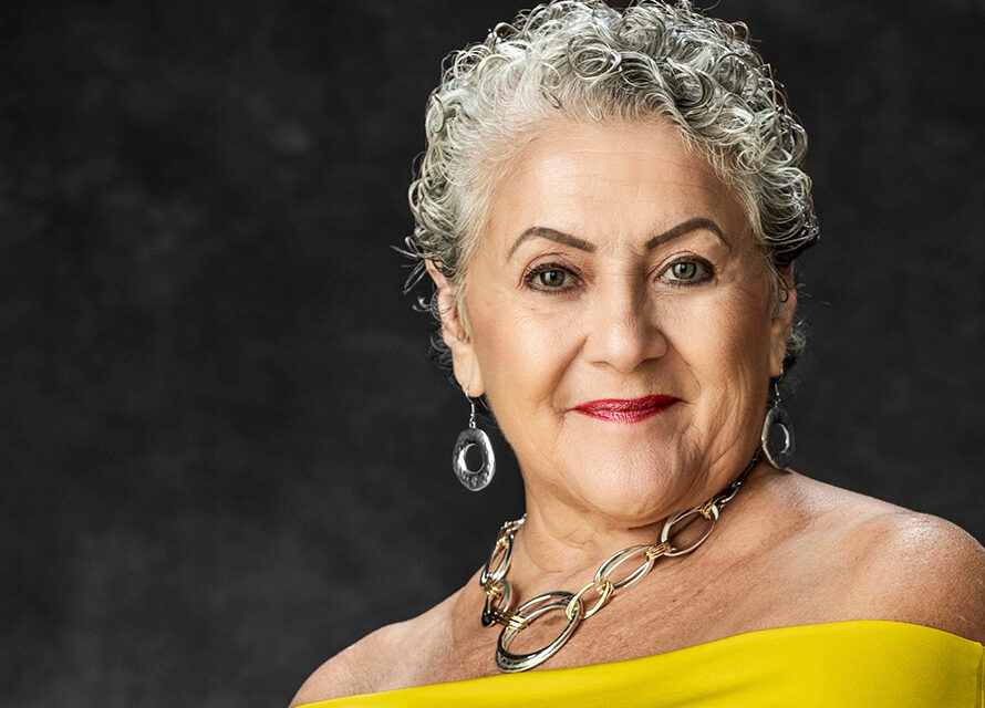 La bohemia de Josy Latorre une a Puerto Rico y Brasil en Caguas