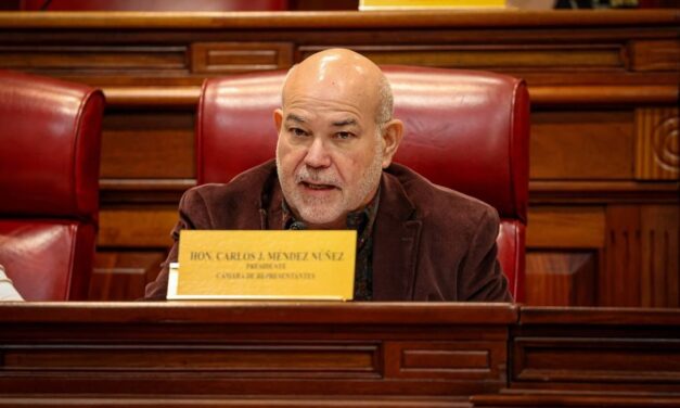 ‘Johnny’ Méndez ordena tener listo Informe Final sobre medida que otorga cheques a contribuyentes de forma inmediata