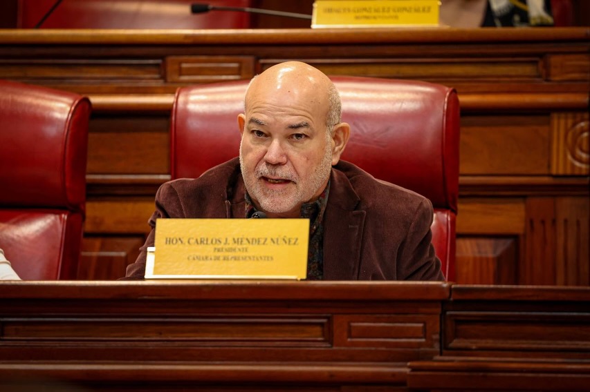 ‘Johnny’ Méndez ordena tener listo Informe Final sobre medida que otorga cheques a contribuyentes de forma inmediata