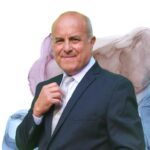 El cantante Nilo Lauz lleva su romance a Ponce