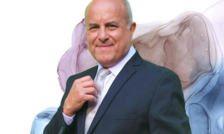 El cantante Nilo Lauz lleva su romance a Ponce