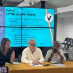 Victoria Ciudadana rechaza proyecto que deroga la Ley del Salario Mínimo