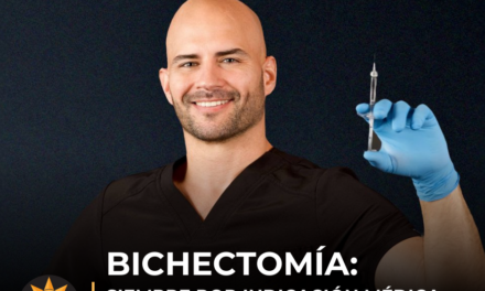 Bichectomía: siempre por indicación médica y no por tendencias virales