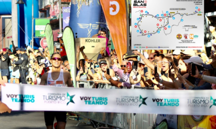 COMITÉ ORGANIZADOR DEL MEDIO MARATÓN SAN BLAS ANUNCIA LA SEXAGÉSIMA CUARTA EDICIÓN PARA EL 1 DE MARZO DE 2026