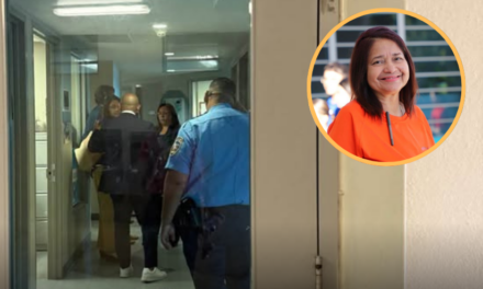 Se caldean los ánimos en la Vocacional de Ponce en apoyo a la directora Madeline Figueroa