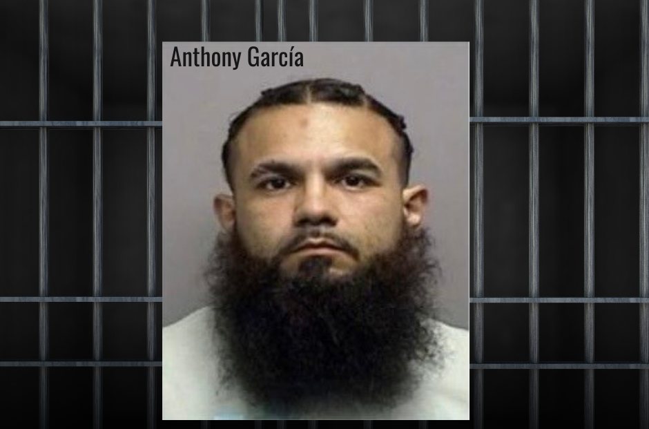 Arrestan en Ponce a hombre acusado de amenazar de muerte a su expareja