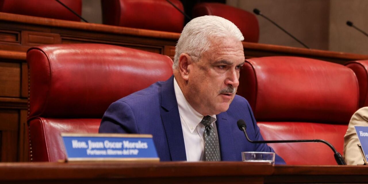 Senado pasa revista sobre varios nombramientos del Ejecutivo