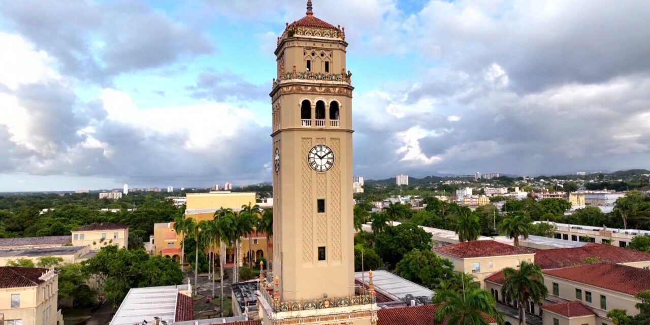 PPD alza la voz por la autonomía universitaria ante nombramiento en la Junta de la UPR