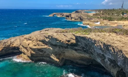 Cueva del Indio bajo reclamo ciudadano por falta de seguridad y acceso público