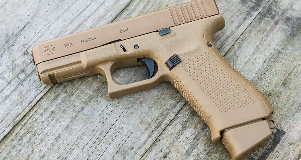 Encuentran pistola y municiones en la carretera 127 frente al Correo de Guayanilla