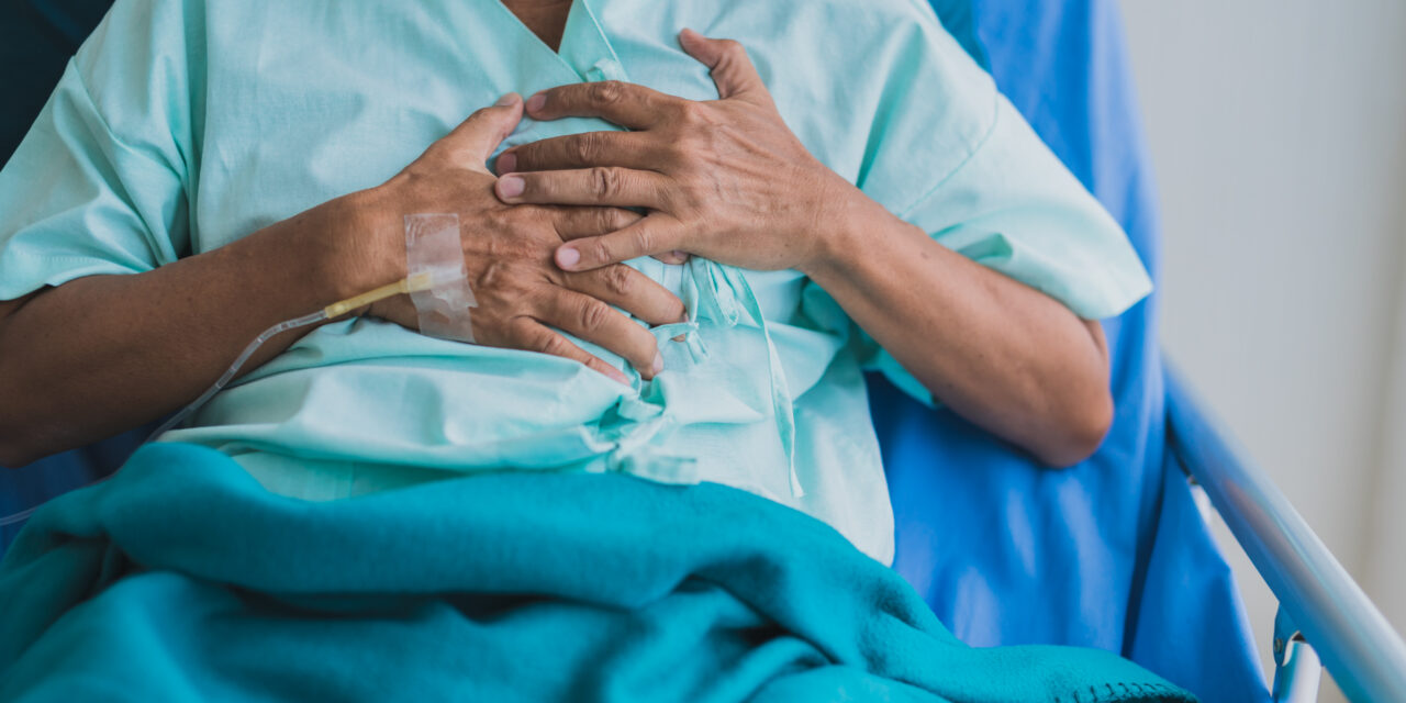 TAVR: una alternativa moderna que transforma vidas